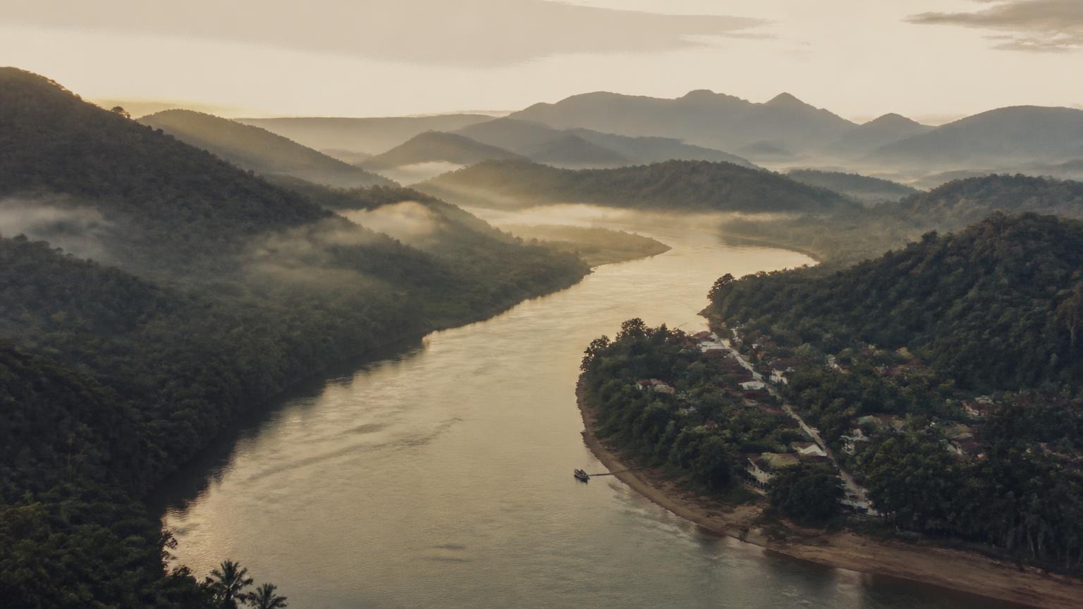 Caminho do Mar — still