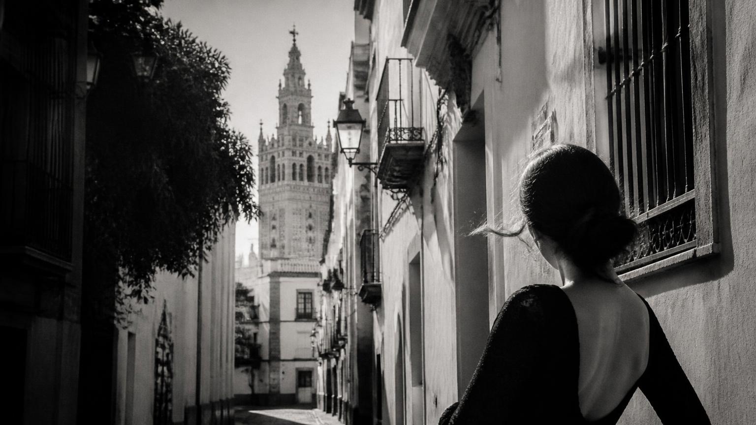 Recife / Sevilla — still